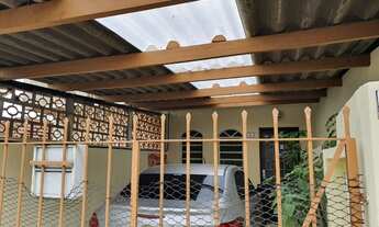 Imagem: Excelente sobrado- Próximo ao Largo do