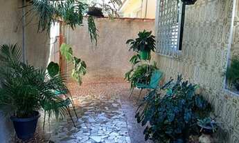 Imagem: Casa para venda possui 128 metros quadrados