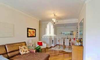 Imagem 8: Apartamento no Morumbi/Vila Suzana de 117m² com 3 dormitórios, 2 suítes, 3 banheiros e 2