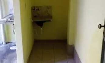 Imagem 7: Barracão centro de contagem