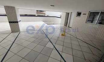 Imagem 5: Apartamento 2 dormitórios 1 suíte com varanda REFORMADO Canto do Forte - Praia Grande