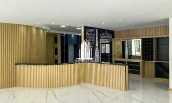 Imagem 7: Casa no Tamboré 3 com 6 suítes e 6 vagas de garagem