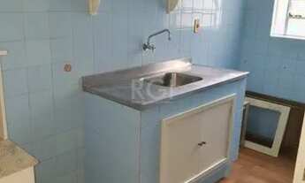 Imagem 6: PORTO ALEGRE - Apartamento Padrão - Higienópolis