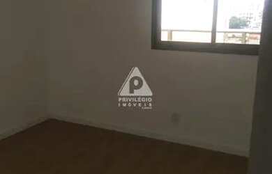 Imagem 2: Apartamento à venda, 2 quartos, 1 suíte, 1 vaga, Tijuca - RIO DE JANEIRO/RJ