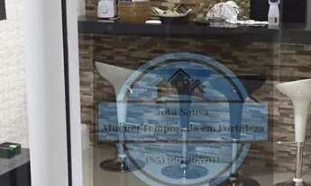 Imagem: Alugo casas e apartamentos para temporada