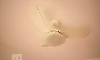 Imagem 3: Apartamento no brás com 1 quarto e uma vaga