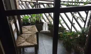 Imagem 2: Apartamento no Campo Belo de 216m² com 4 dormitórios, 2 suítes, 4 banheiros e 3 vagas