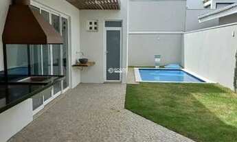 Imagem 3: Casa em condomínio à venda, 3 quartos, 3 suítes, 3 vagas, SHOPPING PARK - Uberlândia/MG