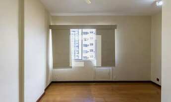 Imagem 6: Apartamento para Aluguel - Grajaú, 2 Quartos, 62 m2