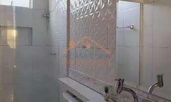 Imagem 6: Apartamento 3 quartos 1 vaga de Garagem Bairro Santa Cruz