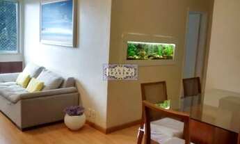 Imagem 6: APARTAMENTO PADRÃO DE 58M² CONDOMÍNIO COM INFRAESTRUTURA, 1 VAGA GARAGEM