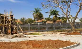 Imagem 6: Lote/Terreno para venda com 2125 metros quadrados em Park Way - Brasília - DF