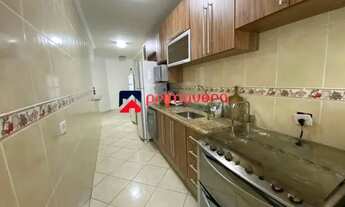 Imagem 7: Apartamento com 3 dorms, Maracanã, Praia Grande - R$ 583 mil, Cod