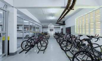 Imagem 2: Apartamento 93m² com 3 dormitórios 1 suite, 1 vaga