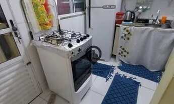 Imagem 7: Casa com 2 quartos (sendo 1 suíte) à venda, 58 m² por R$ 215.000 - Cosmos - Rio de Janeiro