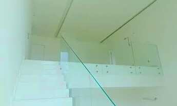 Imagem 4: Casa para venda possui 600 metros quadrados com 6 quartos em Campo Grande - Rio de Janeiro