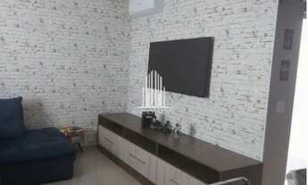 Imagem 6: Casa em Condomínio com 3 dormitórios, 1 suíte e 2 vagas - Vila Lúcia