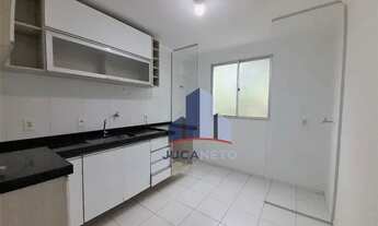 Imagem 6: Apartamento com 1 dormitório para alugar, 38 m² por R$ 1.400,00/mês - Parque São Vicente