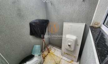 Imagem 7: Apartamento para Locação em São Paulo, Vila Nhocune, 2 dormitórios, 1 banheiro, 1 vaga