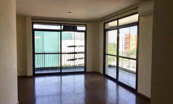 Imagem 3: Apartamento Locação 3 Dormitórios - 160 m² Vila Mariana