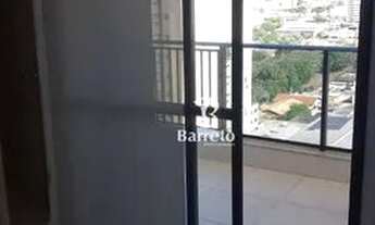 Imagem 5: Apartamento com 1 dormitório para alugar, 47 m² por R$ 2.650,00/mês - Centro - Londrina/PR