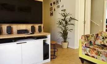 Imagem 2: Jundiaí - Casa de Condomínio - Jardim Colonia