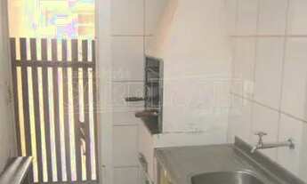 Imagem 3: Casa Sobrado em São Carlos