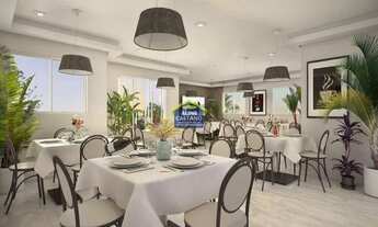 Imagem 6: Apto 2 dorms, Mirim - R$ 393.1 mil, Cod: RAA1183