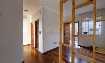 Imagem 3: Apartamento 3 quartos 1 vaga de Garagem Bairro Santa Cruz