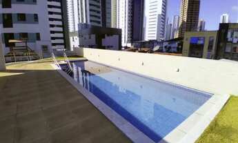 Imagem: Alugo Lindo Apartamento 2 quartos Mobiliado