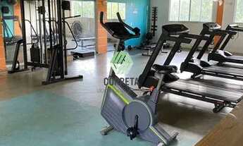 Imagem 4: Alugo apartamento 2 quartos próximo á praia de Manguinhos - MOBILIÁDO