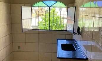 Imagem: Alugo casa em sepetiba, 2 quartos e sótão