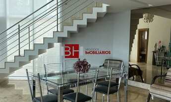 Imagem 3: BELO HORIZONTE - Casa de Condomínio - Buritis