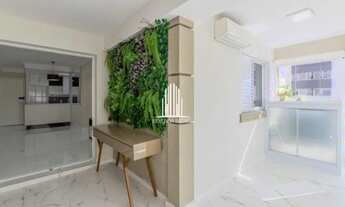 Imagem 4: Apartamento para venda na Vila Olímpia, 70 metros com 2 quartos e 1 vaga, Condomínio Edifí