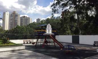 Imagem 5: Apartamento de 3 Dormitórios Vila Andrade Morumbi