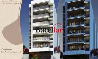 Imagem 2: Apartamento-À VENDA-Tijuca-Rio de Janeiro-RJ