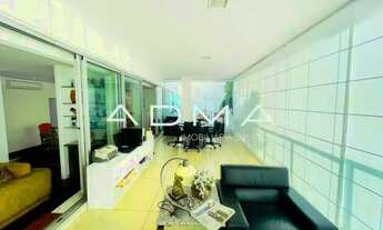 Imagem 2: Apartamento-À VENDA-Leblon-Rio de Janeiro-RJ