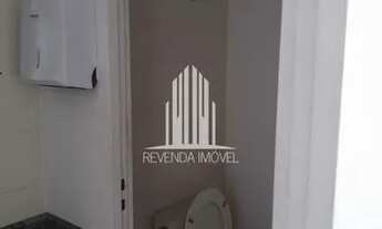 Imagem 5: Conj. Comercial á venda no Edifício Iraí Office Building em Moema com 42m²