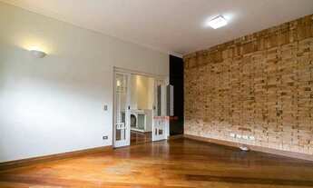 Imagem 6: Sobrado com 4 dormitórios, 360 m² - venda por R$ 3.750.000 ou aluguel por R$ 12.870/mês