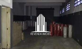 Imagem 4: Galpão Comercial à venda 460m² no Jardim Marabá(Zona Sul