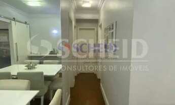 Imagem 3: Apartamento a venda na Vila Mascote com 3 dormitórios, 1 suíte e 2 vagas