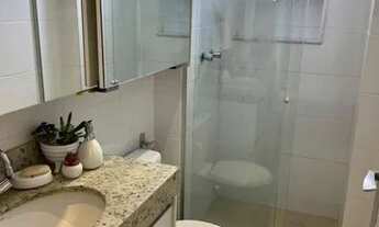 Imagem 11: Cobertura com 2 dormitórios, 116 m² - venda por R$ 899.000,00 ou aluguel por R$ 6.937,00/m