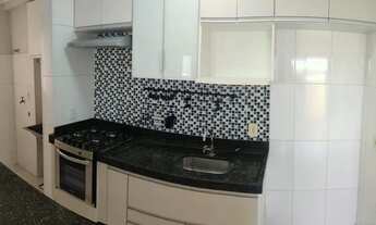 Imagem 2: Aluguel de apartamento