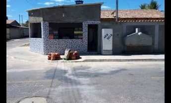 Imagem: Casa em Aruanã Go ( Rio araguaia