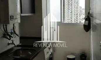 Imagem: Apartamento á venda no Saúde com 110m²