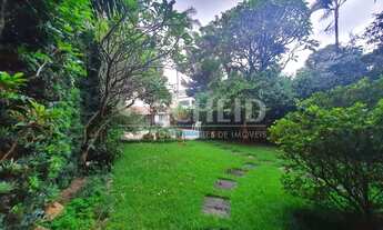 Imagem 5: Excelente sobrado no Alto da Boa Vista