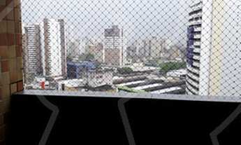 Imagem 4: Ótima localização, 03 quartos (Sendo 02 suítes com armários e 01 dormitório), varanda na s