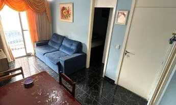 Imagem 3: Apartamento à venda, 51 m² por R$ 250.000,00 - Vila Cosmopolita - São Paulo/SP