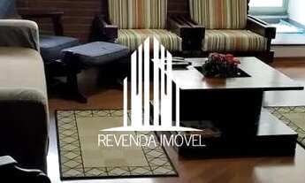 Imagem: Apartamento 138m², 3 dormitórios, 1 suíte