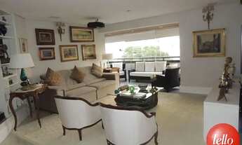 Imagem: São Paulo - Apartamento Padrão - Campo